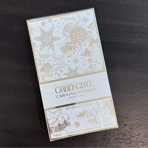 Carolina Herrera GG Sparkling Ice - Limited Edition